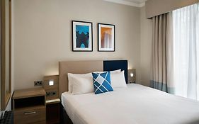 Cityroomz Edinburgh
